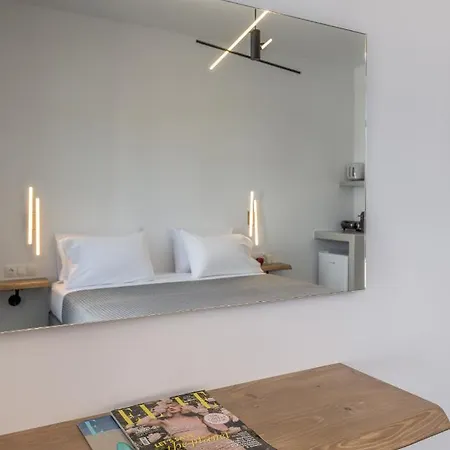 Michalis 4* Pollonia