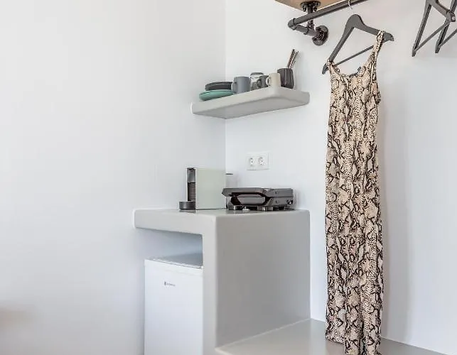 Maison d'hôtes Michalis 4*