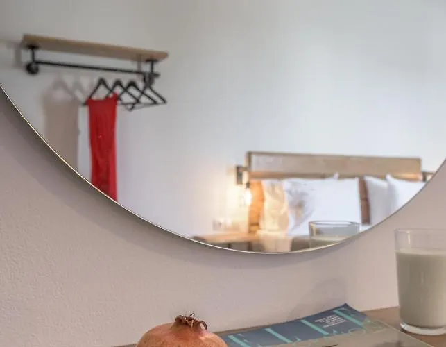 Michalis 4* Pollonia