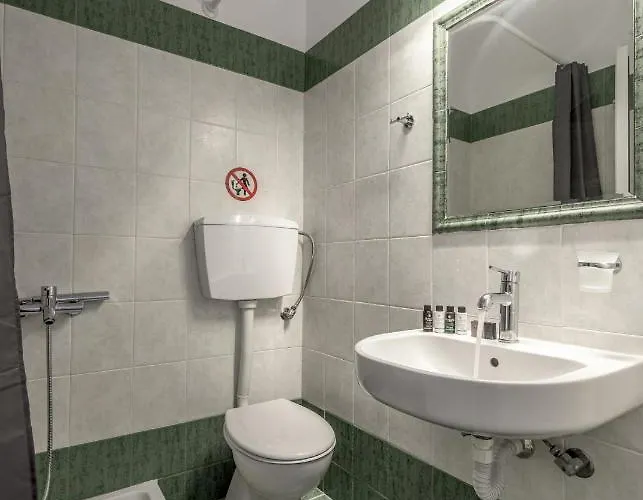 Michalis Maison d'hôtes