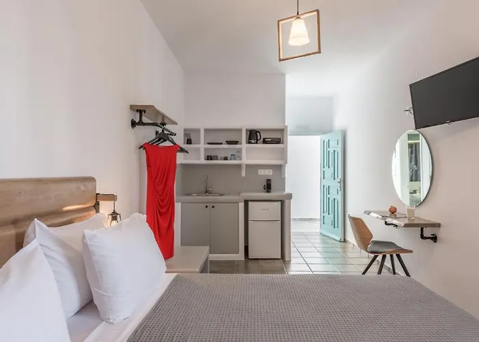 Maison d'hôtes Michalis