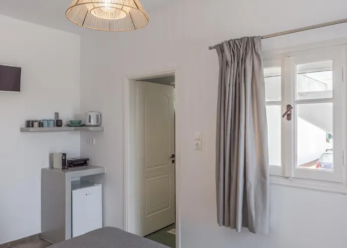 Maison d'hôtes Michalis