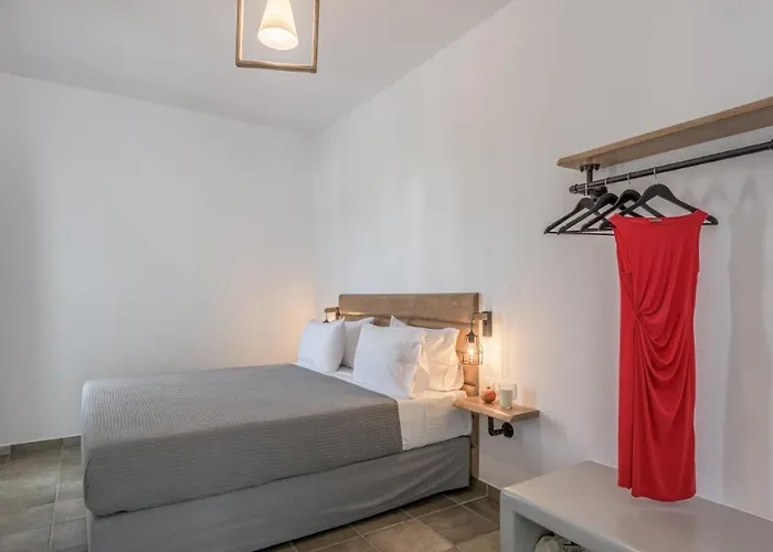 Michalis 4* Pollonia