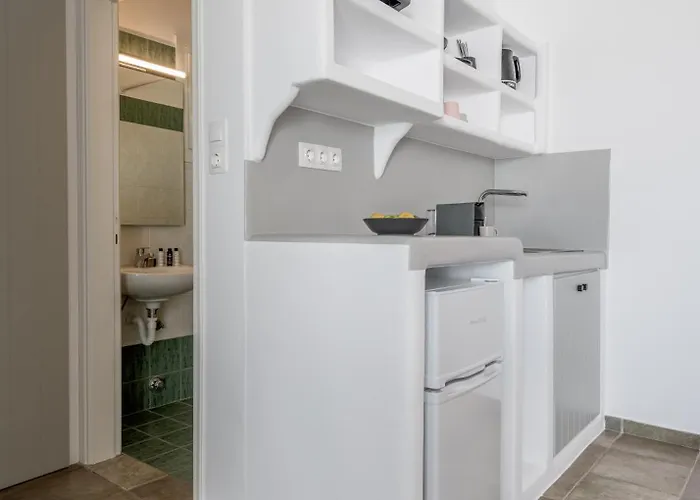 Maison d'hôtes Michalis