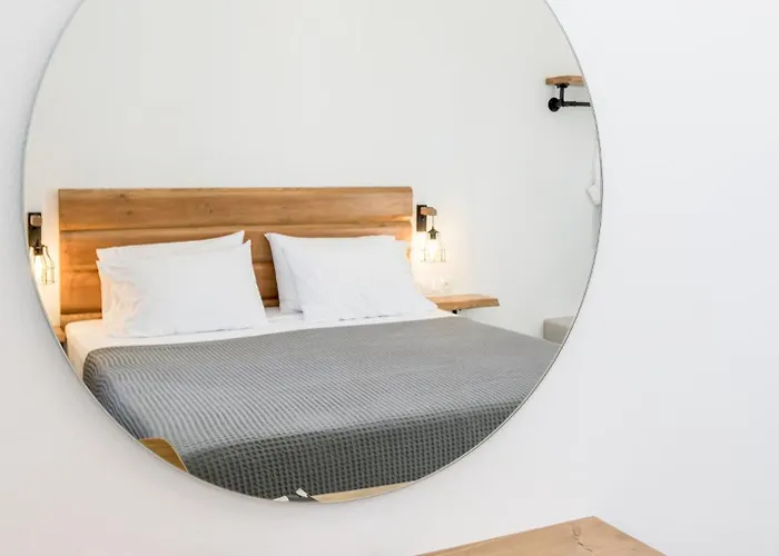 Maison d'hôtes Michalis 4*