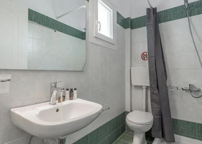 Maison d'hôtes Michalis 4*