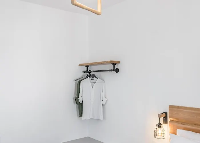 Michalis Maison d'hôtes Pollonia