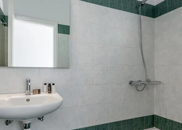 Michalis Maison d'hôtes 4*