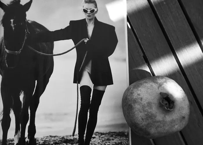 Maison d'hôtes Michalis Pollonia