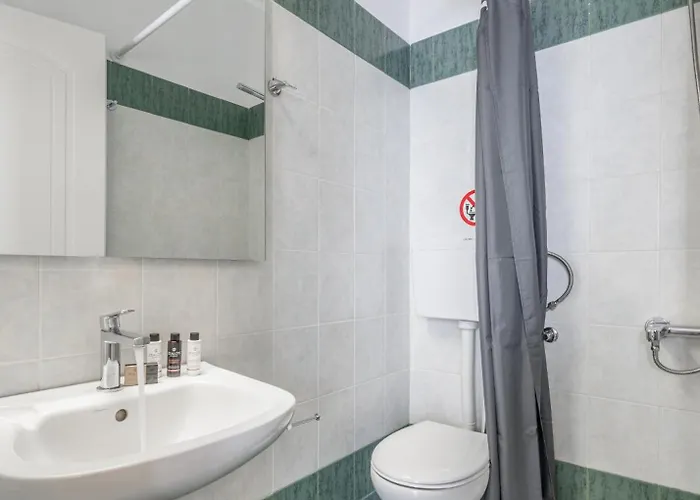 Maison d'hôtes Michalis 4*