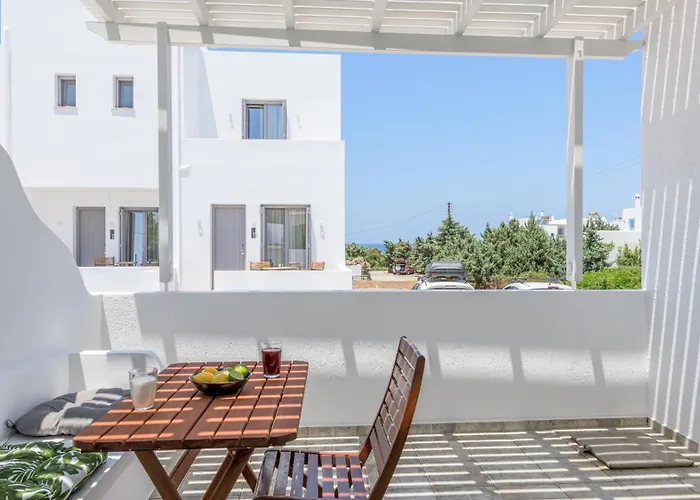 Michalis 4* Pollonia