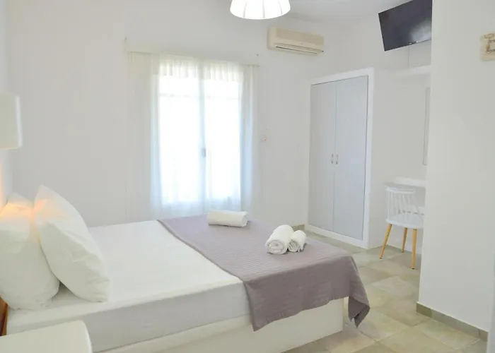 Maison d'hôtes Michalis 4*