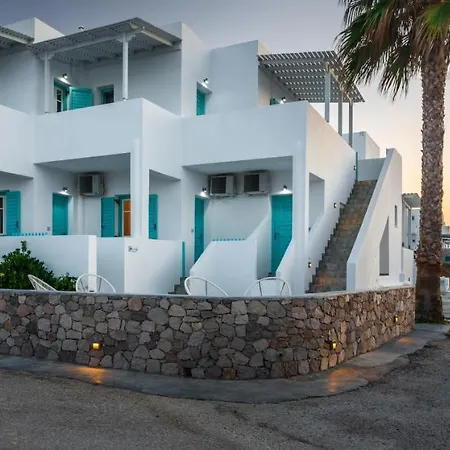 Michalis Studios * Pollonia