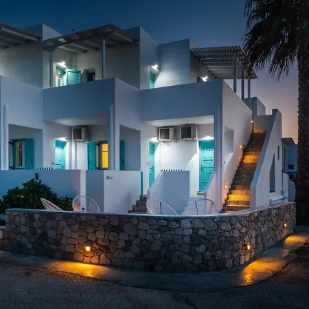 Michalis Studios