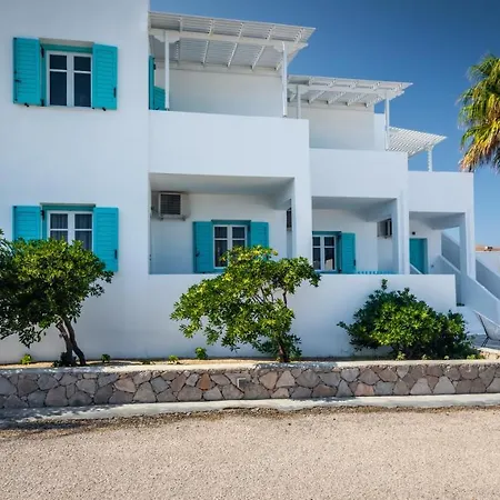 Michalis Studios Pollonia