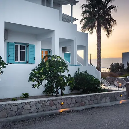 Michalis Studios Guest house