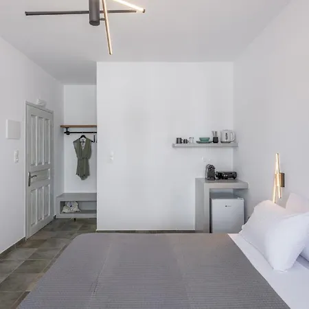 Michalis Studios Gæstehus