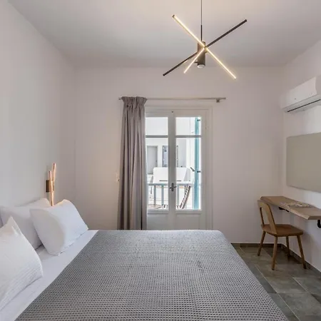 Michalis Studios Guest house