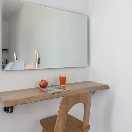 Michalis Studios Guest house *
