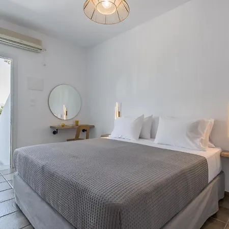 Michalis Studios Gæstehus 4*