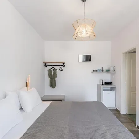 Guest house Michalis Studios Pollonia