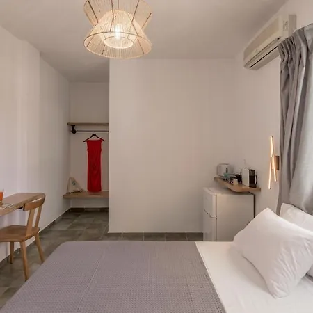 Guest house Michalis Studios