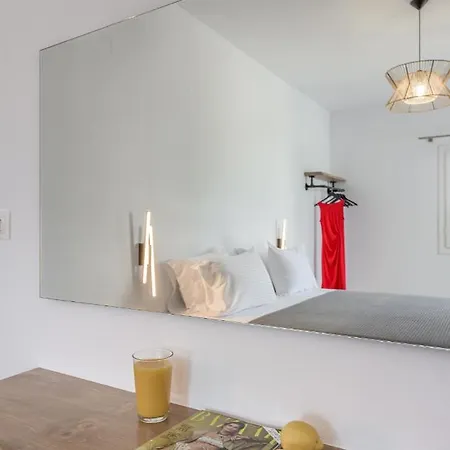Michalis Studios Guest house