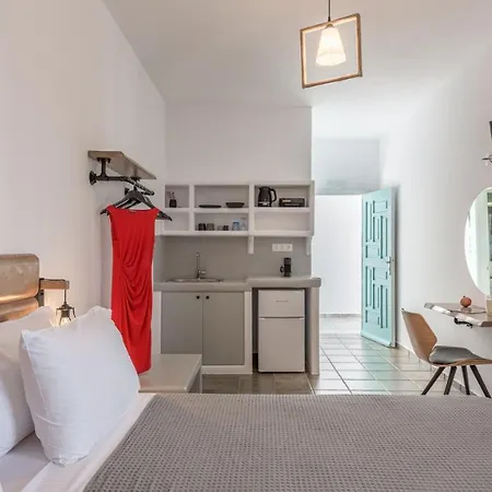 Guest house Michalis Studios