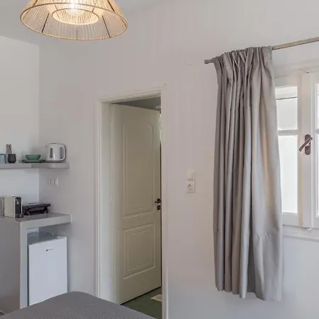 Guest house Michalis Studios
