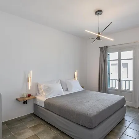 Michalis Studios Guest house