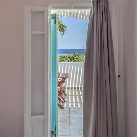 Michalis Studios Pollonia