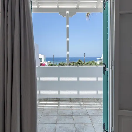 Michalis Studios Guest house Pollonia