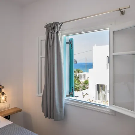 Michalis Studios Pollonia