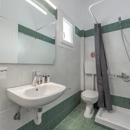 Guest house Michalis Studios *