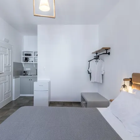 Guest house Michalis Studios