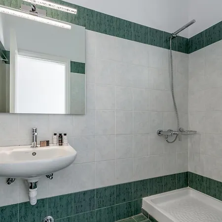 Michalis Studios Guest house *