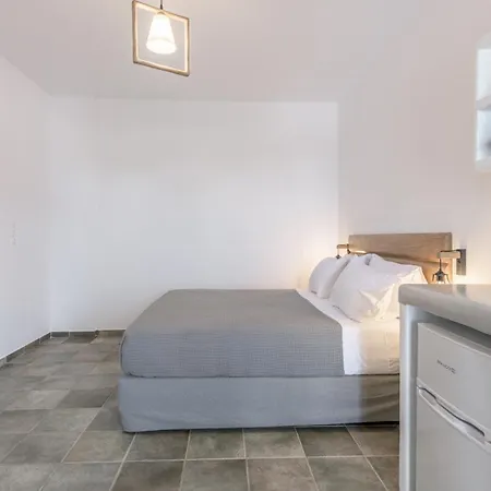 Guest house Michalis Studios