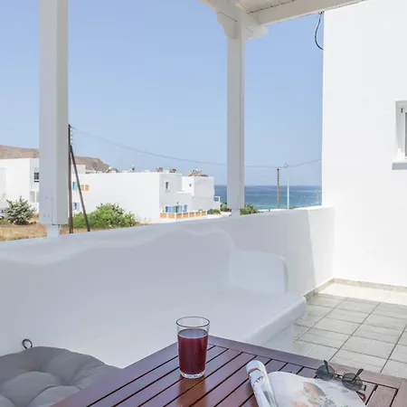 Michalis Studios Pollonia