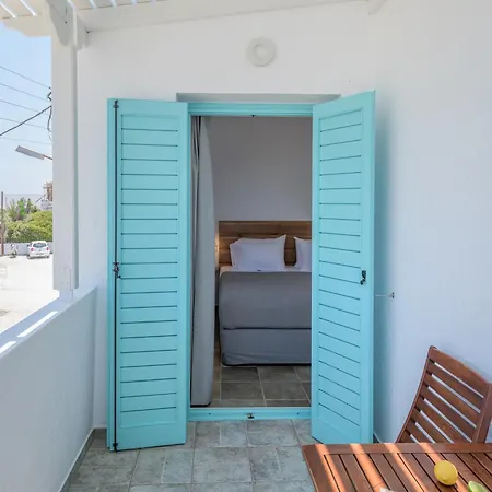 Michalis Studios Guest house