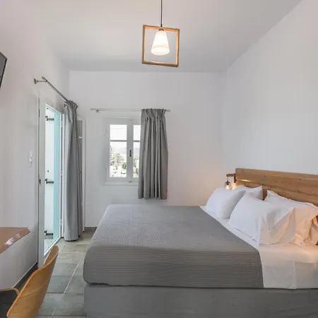 Guest house Michalis Studios