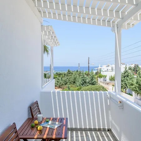 Michalis Studios Pollonia