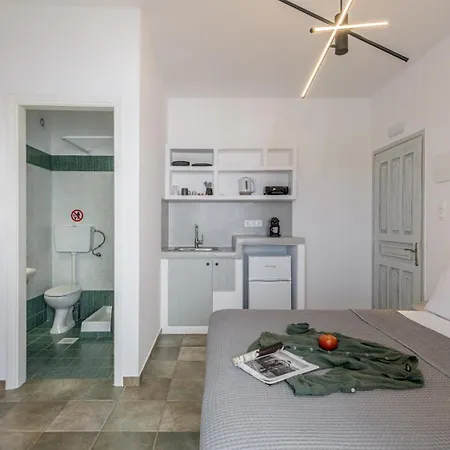 Guest house Michalis Studios