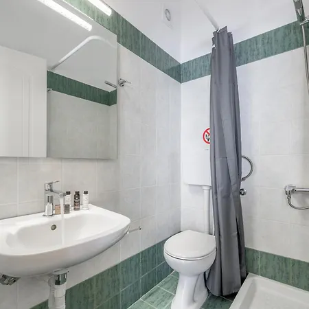Guest house Michalis Studios *