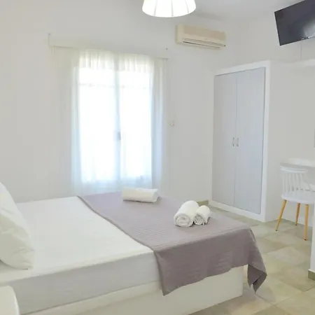 Guest house Michalis Studios *