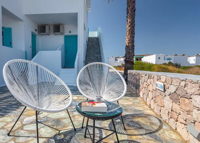 Michalis 4* פולוניה