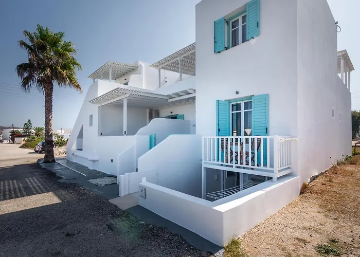 Michalis 4* פולוניה