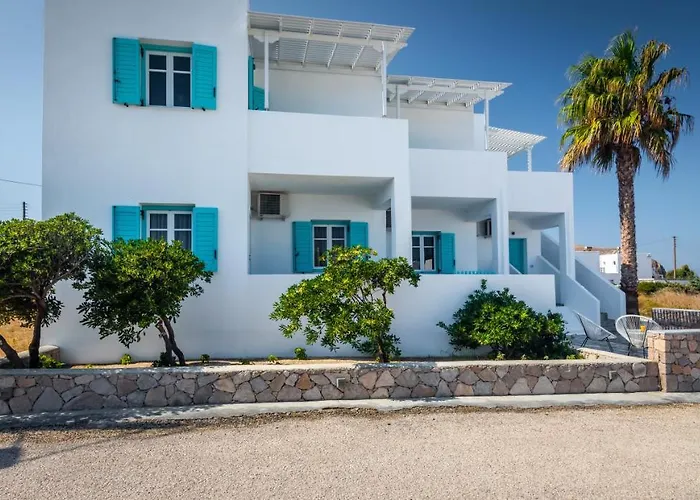 Michalis פולוניה