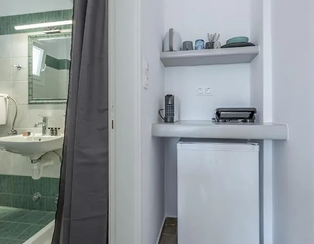 Michalis בית הארחה פולוניה