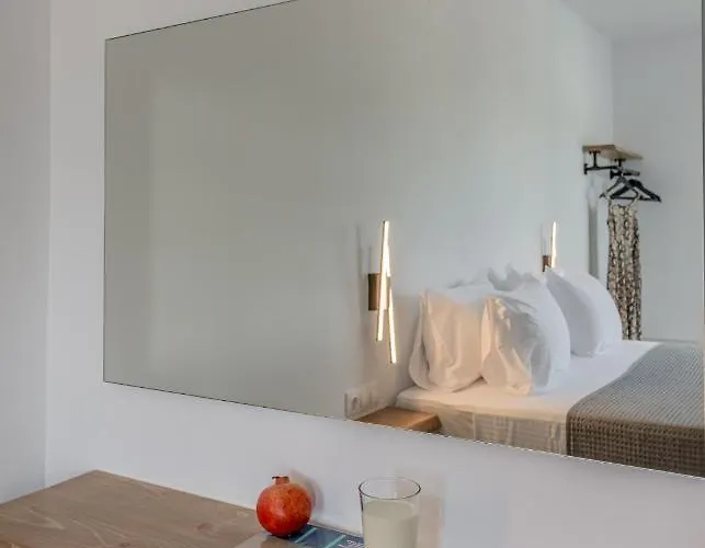 בית הארחה Michalis פולוניה