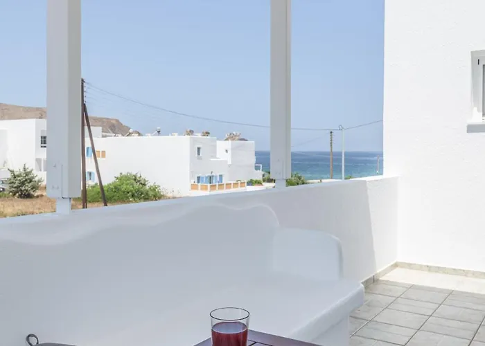 Michalis פולוניה